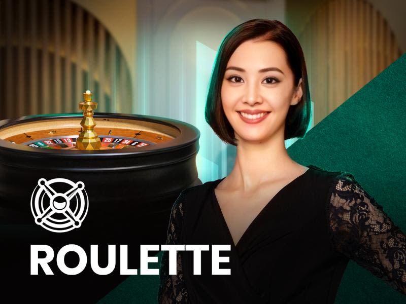 Roulette
